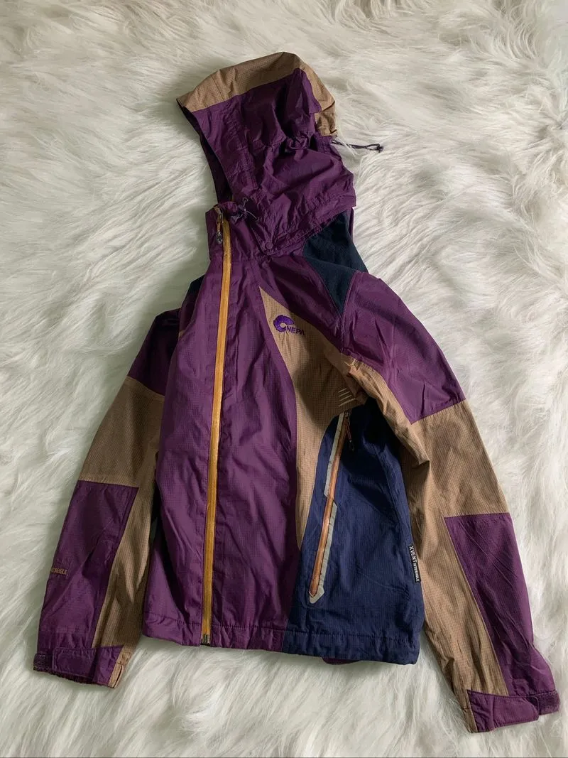 jaket outdoor nepa gopcore second (4387) photo 1