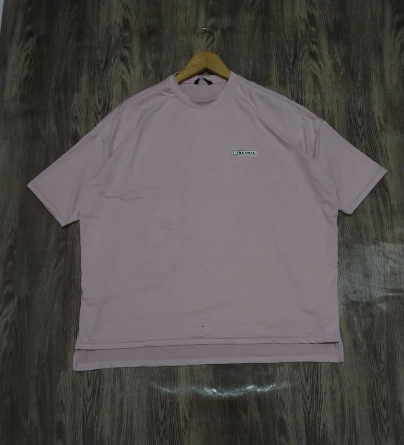 XEXYMIX T-SHIRT SECOND BRANDED photo 1