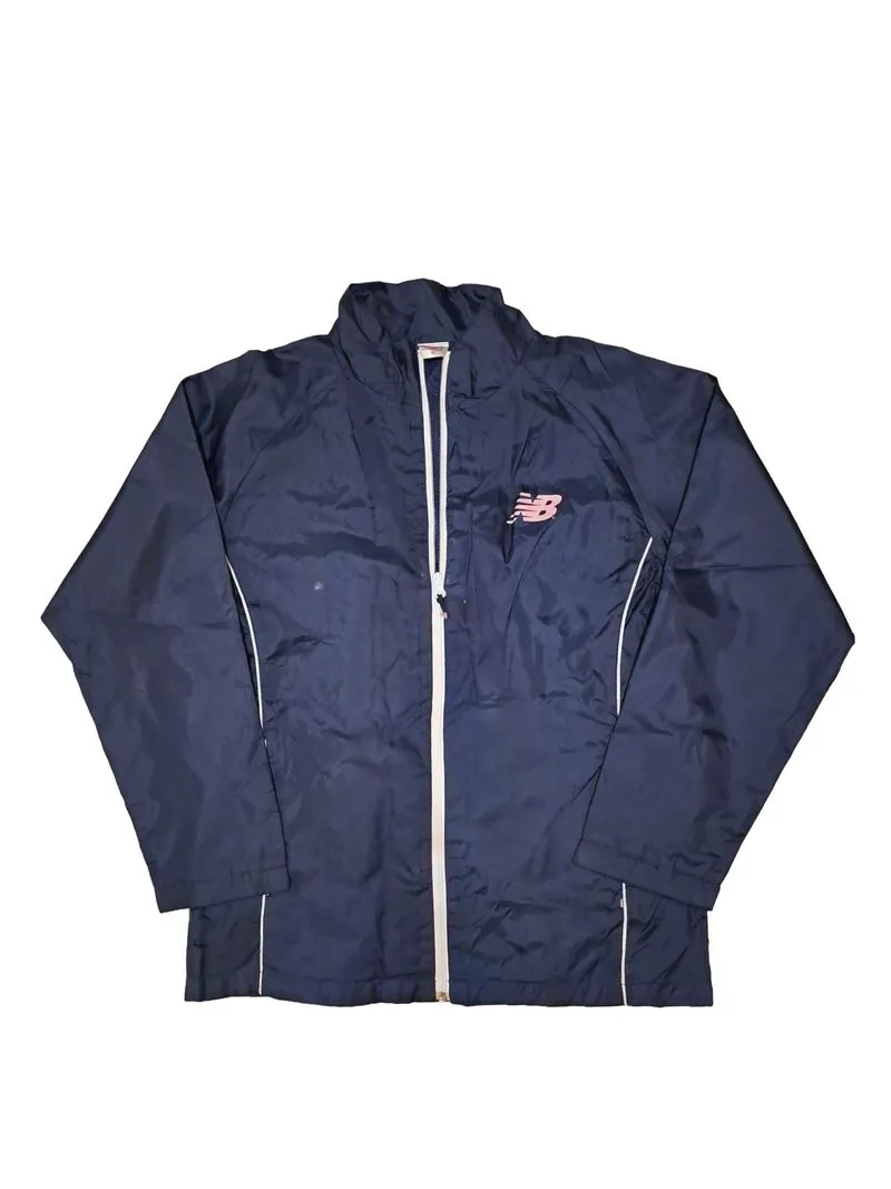 Jaket running new balance photo 1