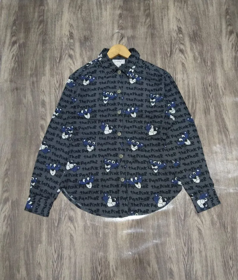 JC DE CASTELBAJAC SHIRT SECOND BRANDED photo 1