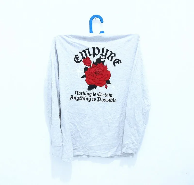 Longsleeve Empyre photo 1