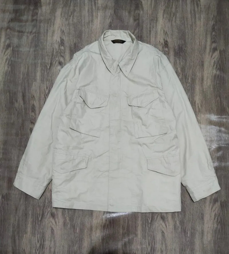 UNIFORM BRIDGE M65 JACKET SECOND BRANDED photo 1