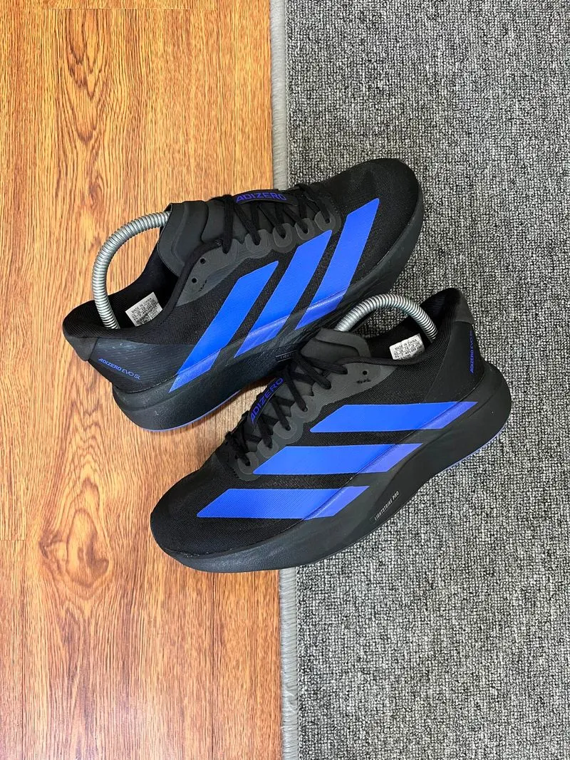 ADIDAS ADIZERO EVO SL
 photo 1