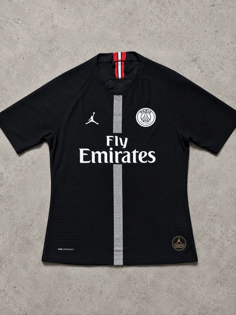 PSG 2018-2019 edition Champion League photo 1