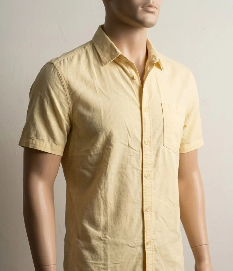 Kemeja H&M lini divided M photo 1