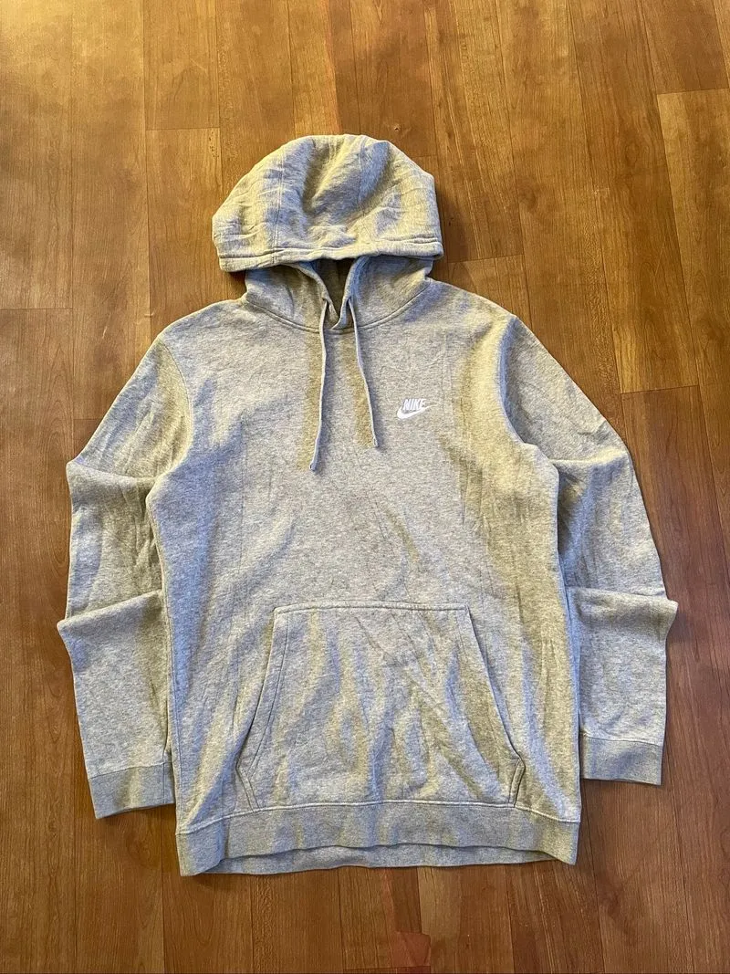 Hoodie nike photo 1
