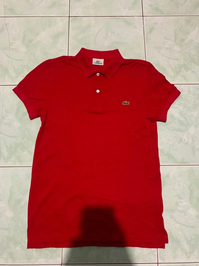 Kemja lacoste  photo 1