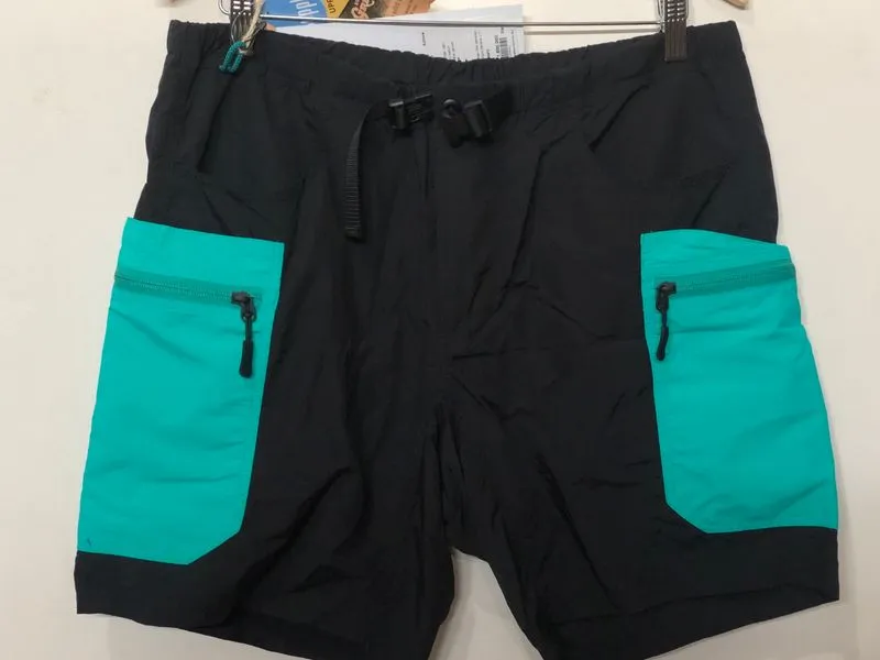 Grip Swany x Atmos Japan High Performance Shorts satisfy photo 1