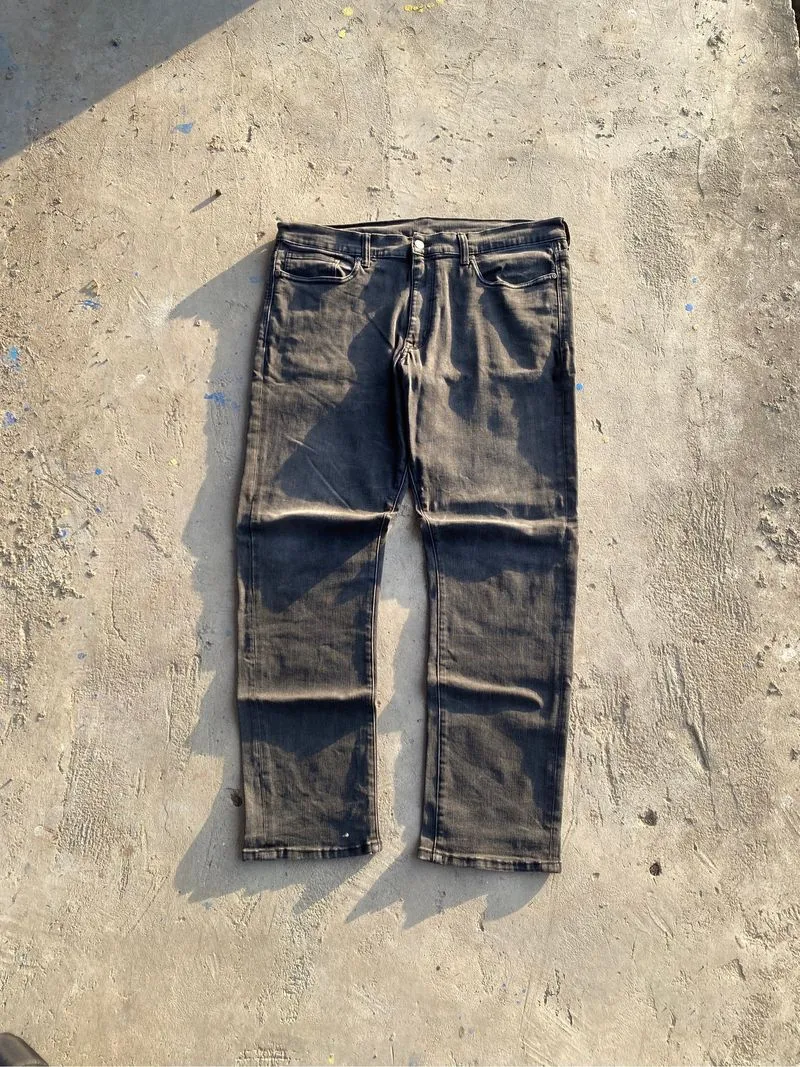 Jeans Topvalu photo 1