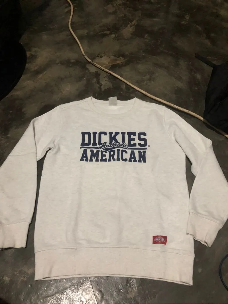  CN Dickies original No minus photo 1