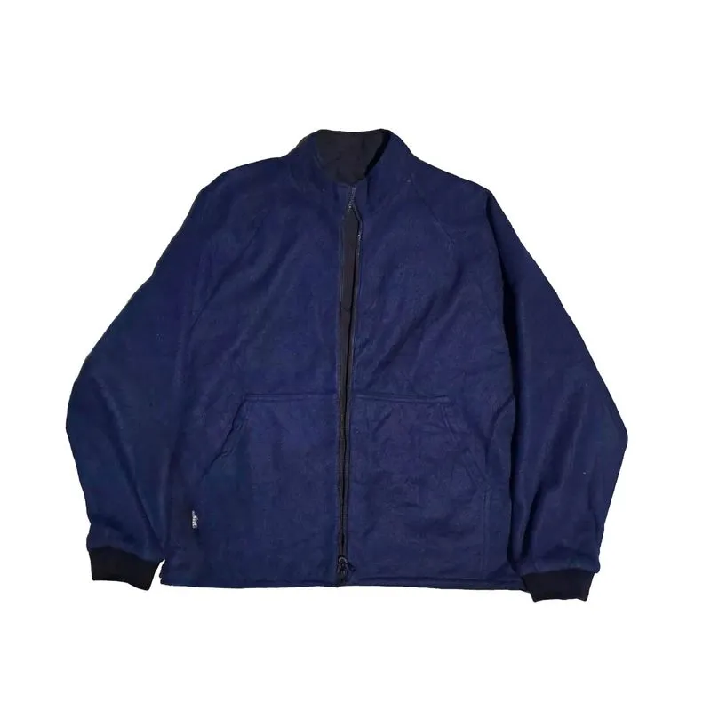 Jaket bolak balik photo 1
