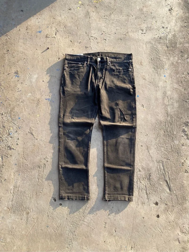 Jeans H&M photo 1