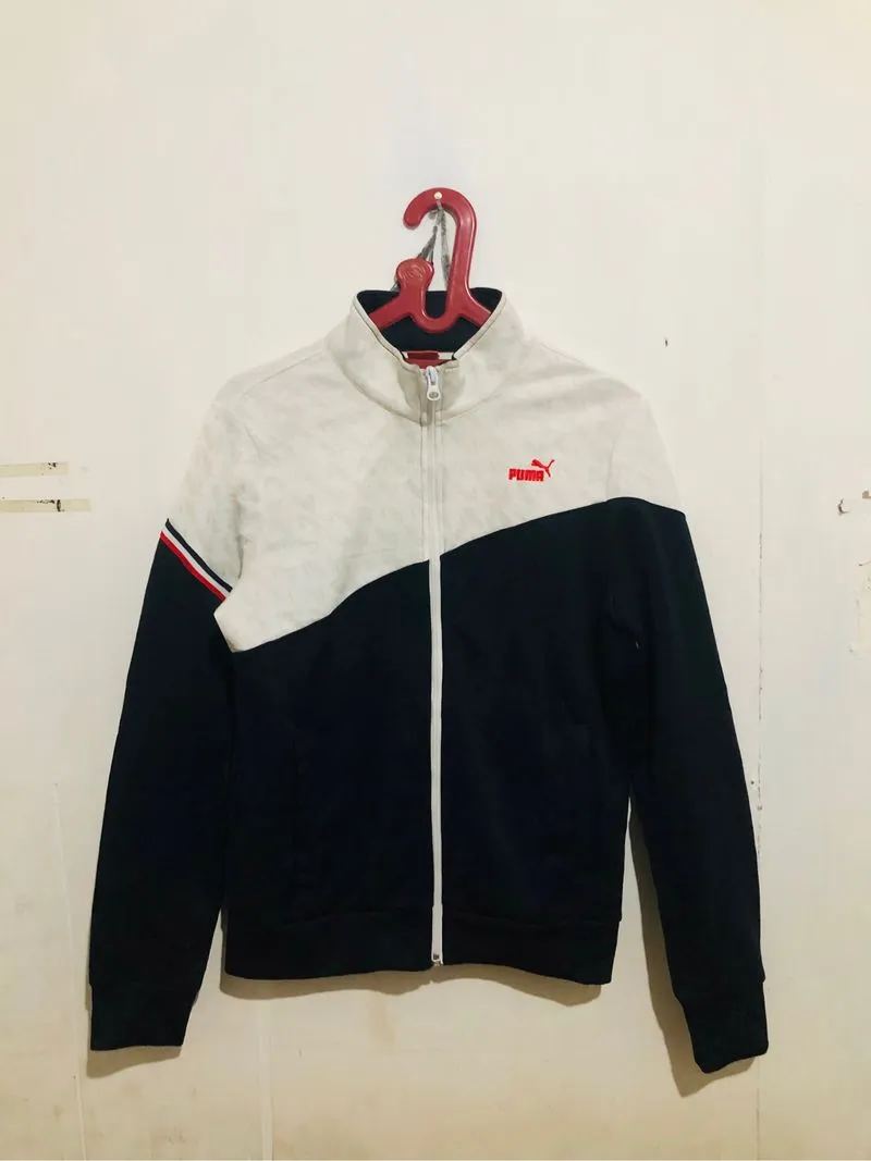 Puma Tractop original  photo 1