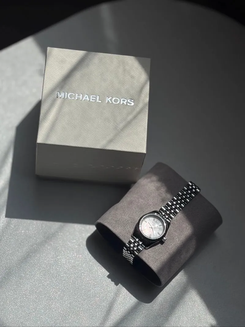 jam tangan wanita michael kors photo 1