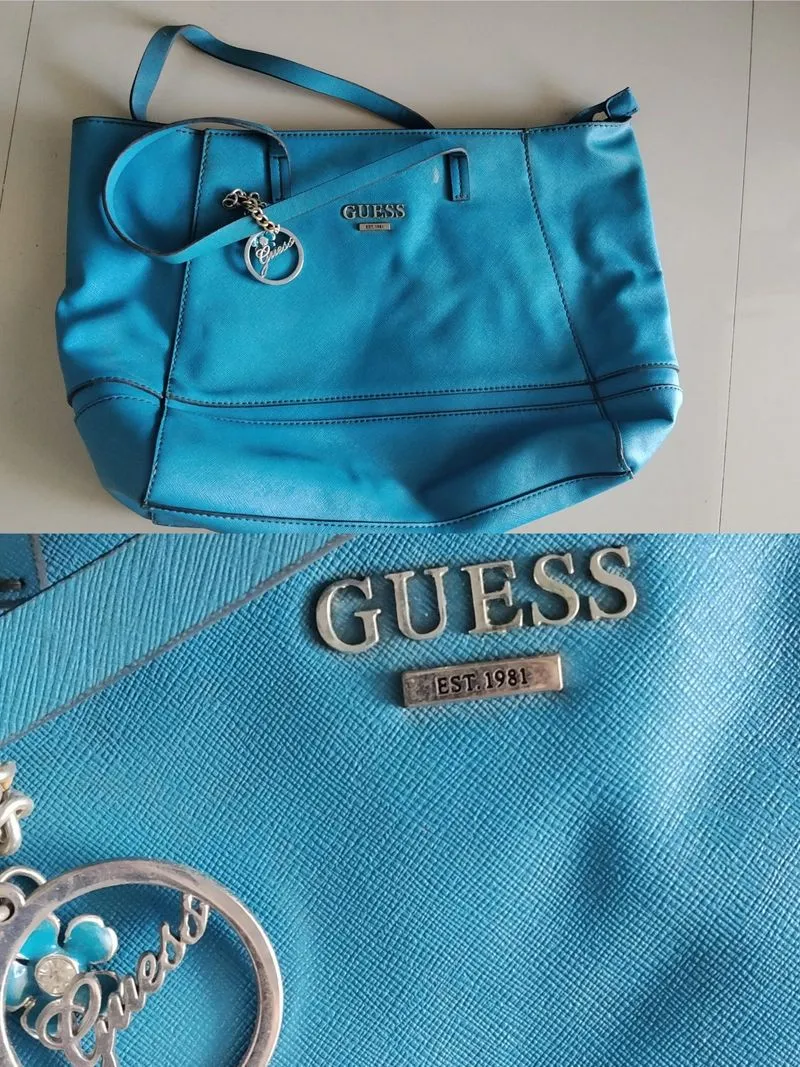 Handbag Guess photo 1