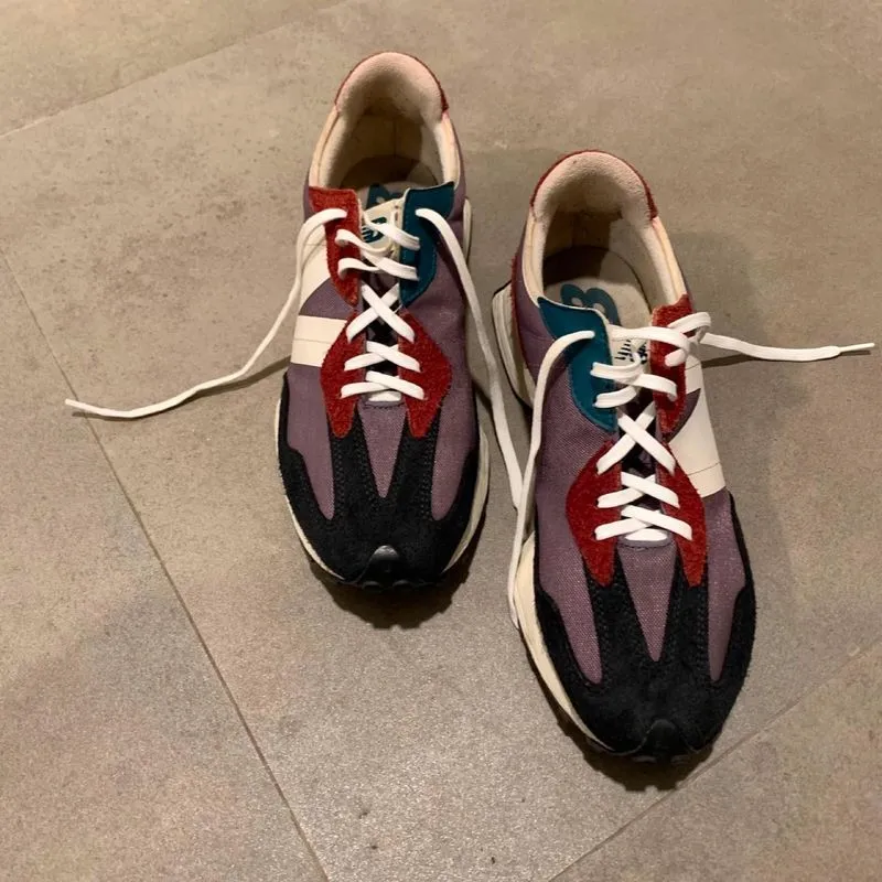 New balance size 45 photo 1