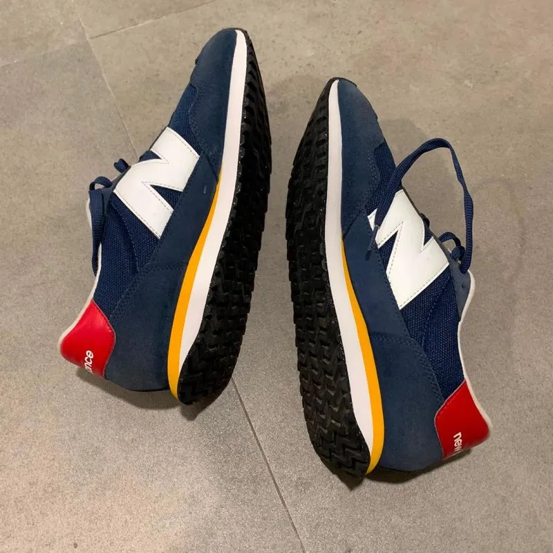 New balance (very good condition) photo 1
