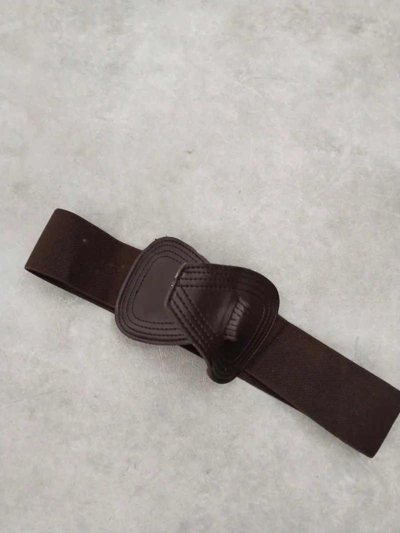 Coklat gaya photo 1