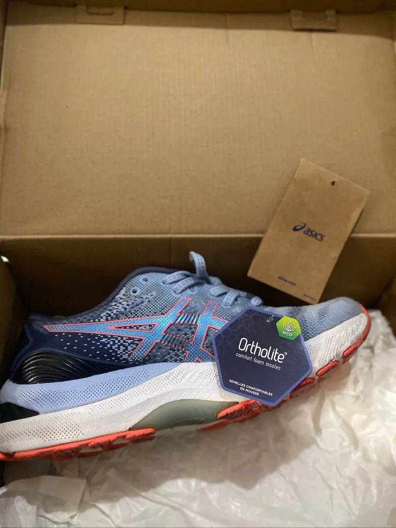 Asics Gel Nimbus 23 Women photo 1