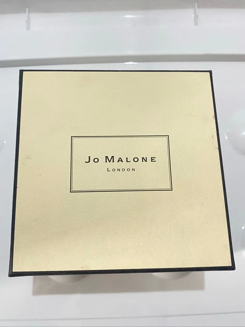Jo Malone Parfum photo 1