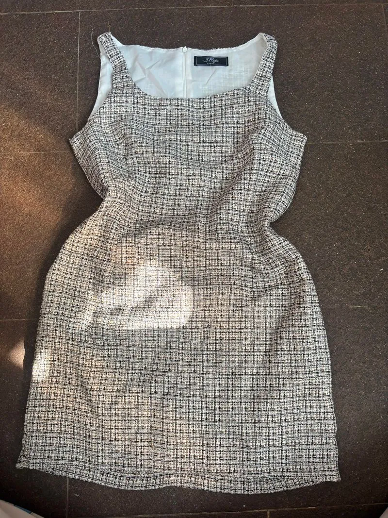 mini dress  photo 1