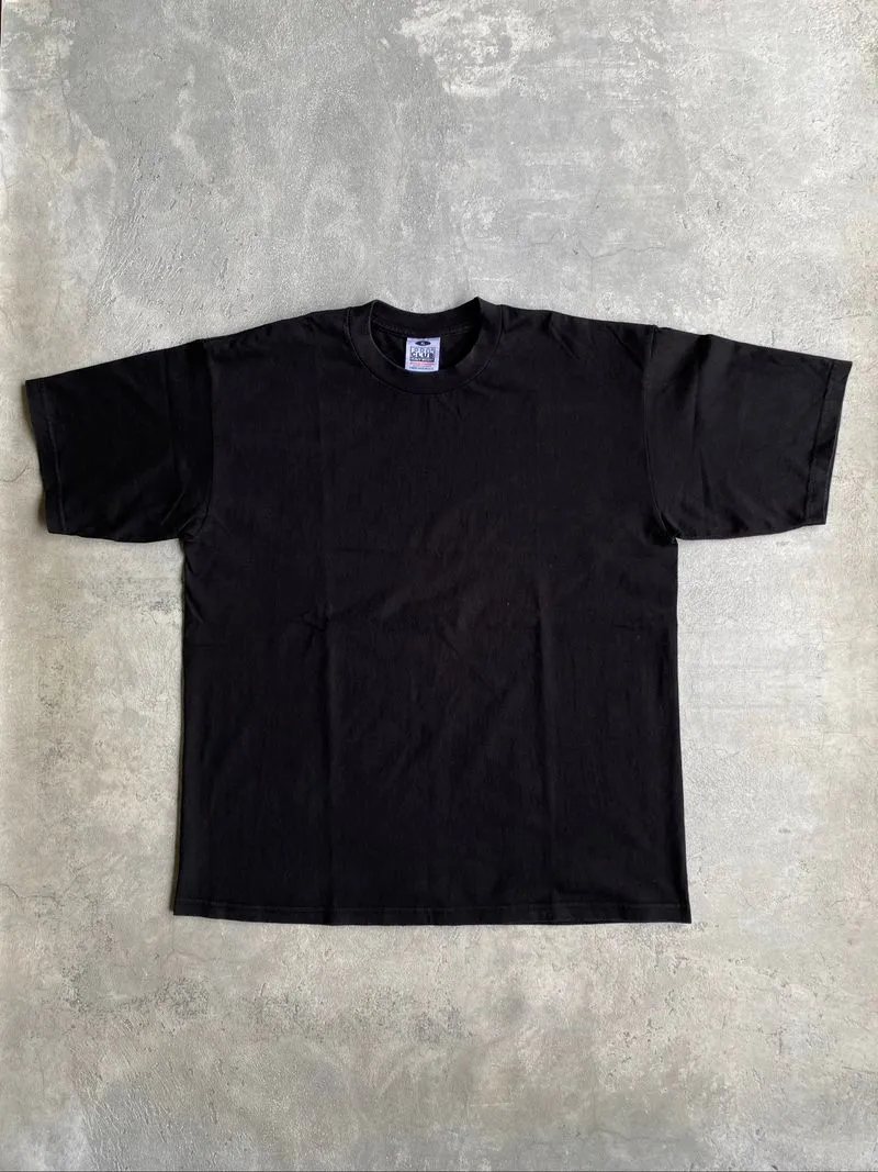PRO CLUB Blank Shirt Size XL photo 1