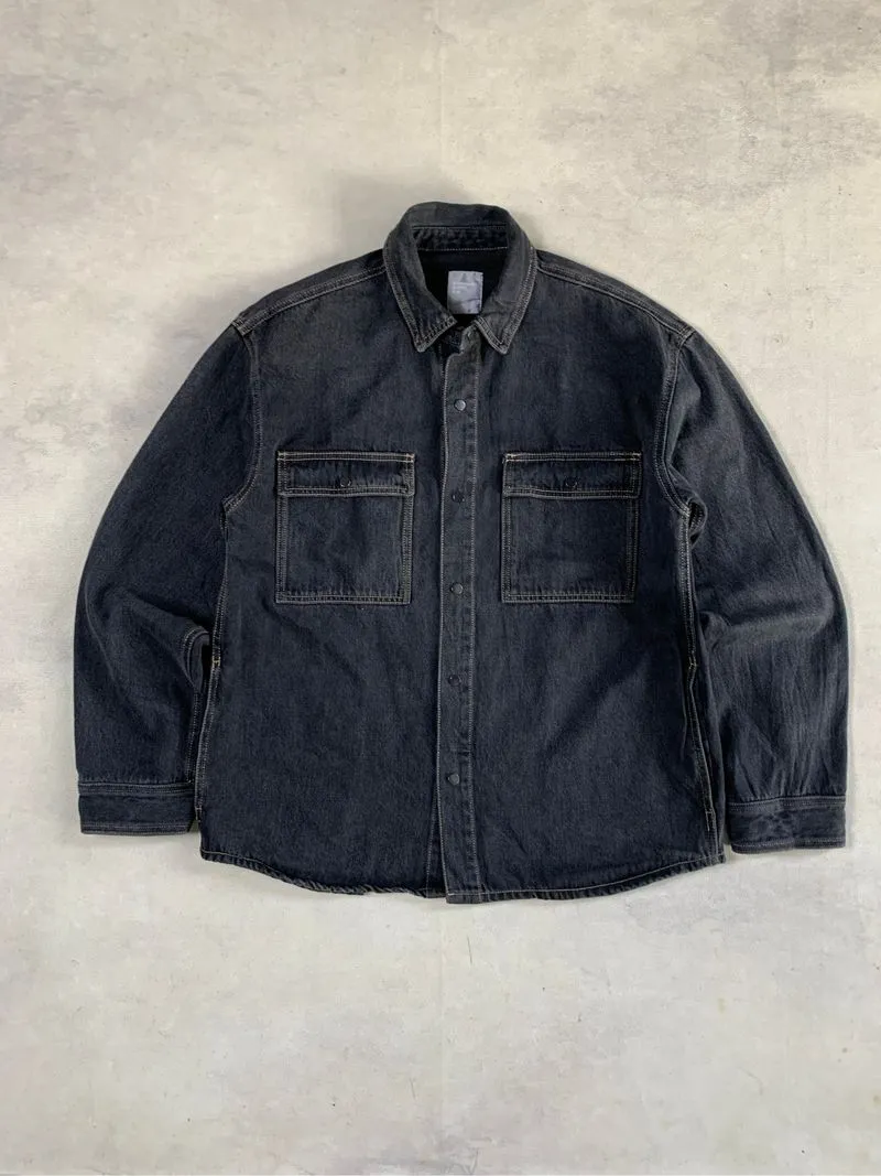 8 Seconds Outer Denim photo 1