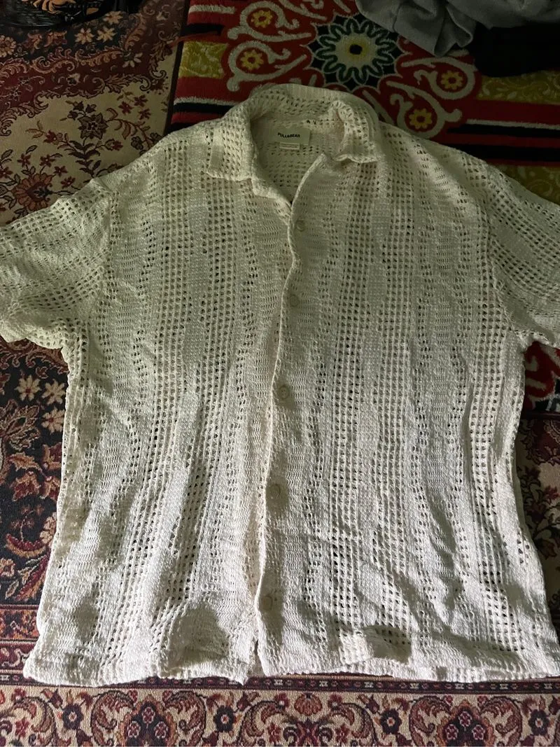pull & bear shirts photo 1