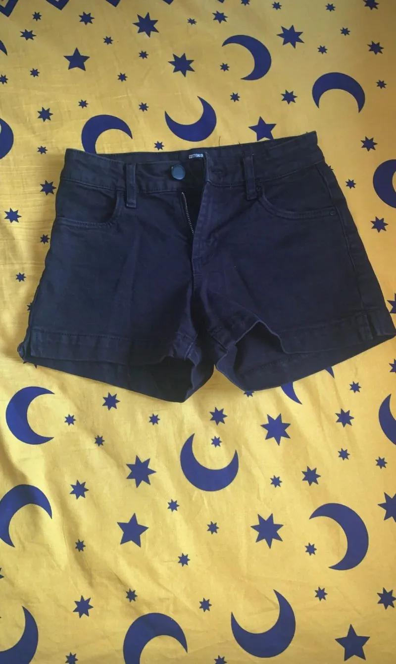 cotton on photo 1