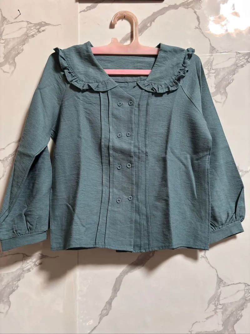 Baju Atasan photo 1
