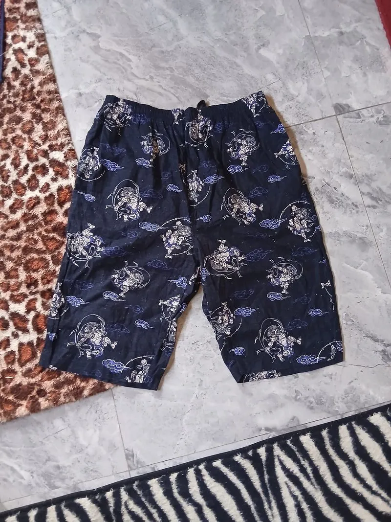 Vtg Japan Ryujin Sukajan photo 1