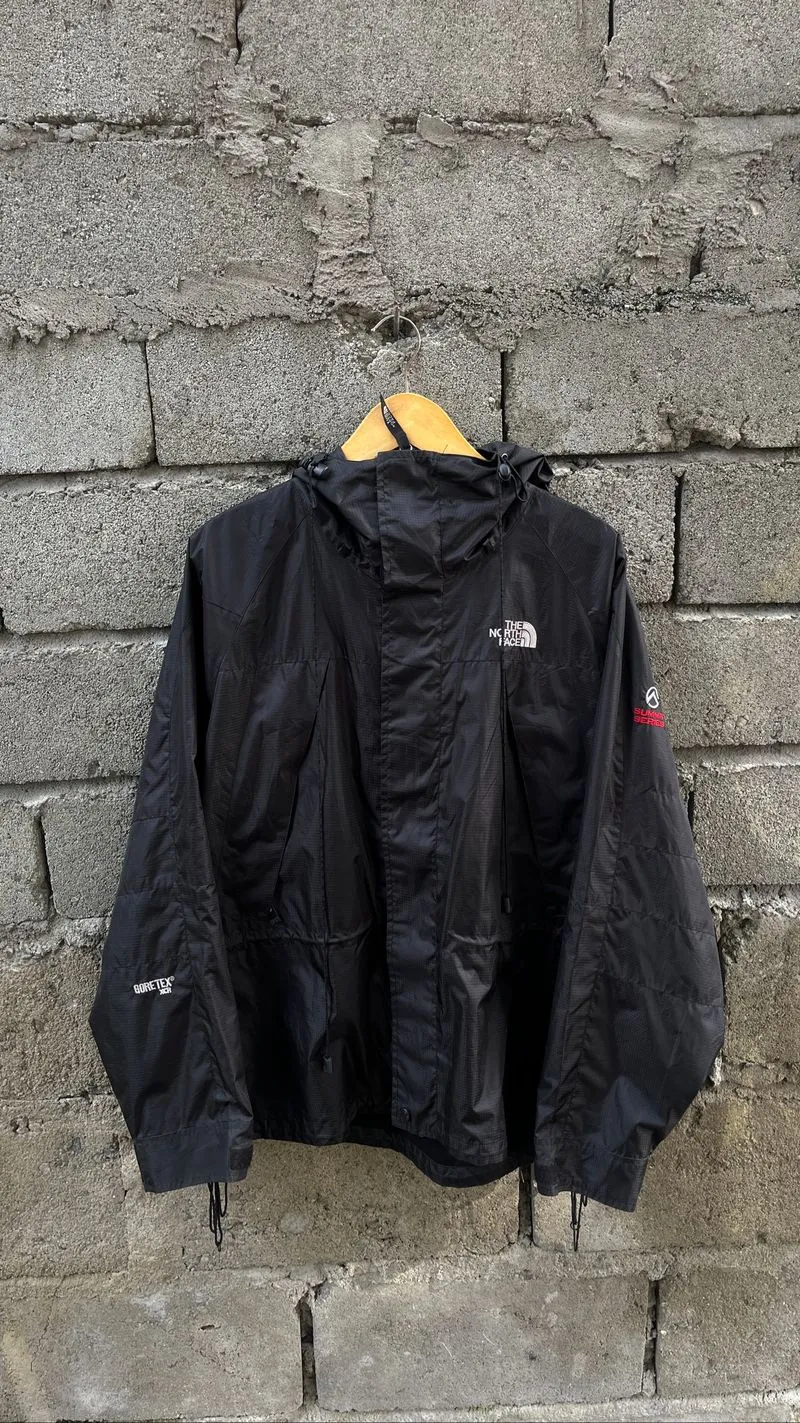 Jaket the north face photo 1