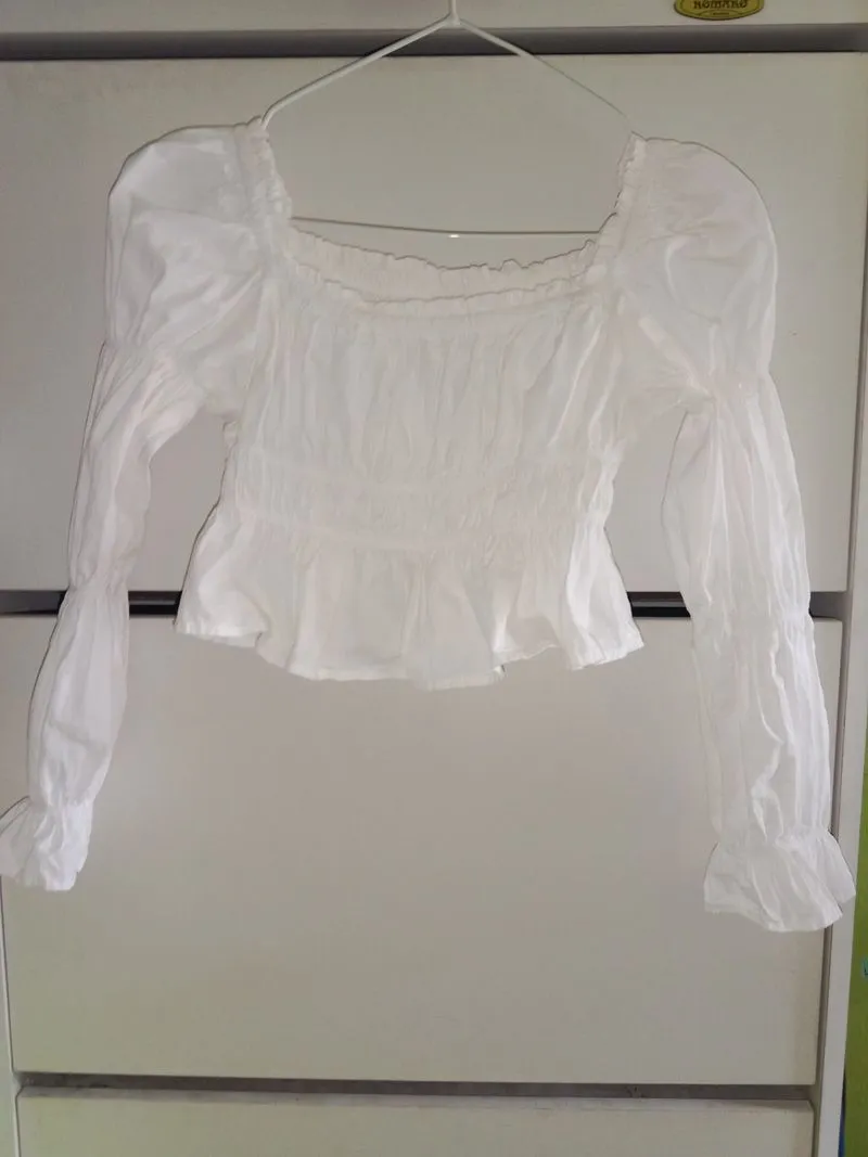 colorbox crop top photo 1