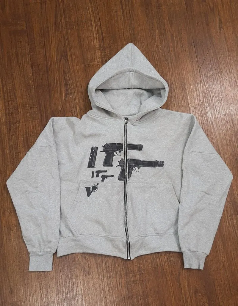 boxy jacket  photo 1