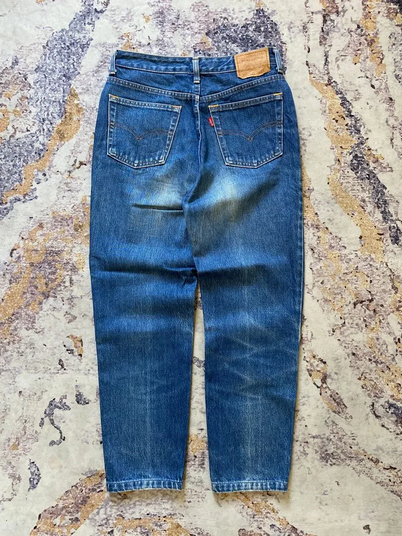 Levis w626 tapered fit jpn 93 | kode64 photo 1