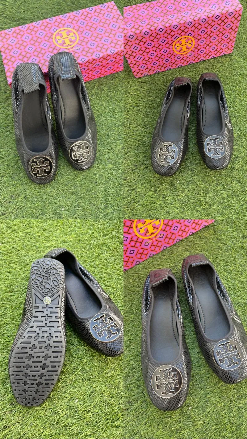 Tory Burch china photo 1