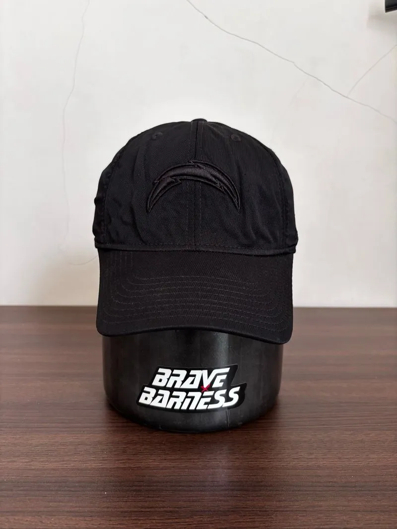 Cap Reebok NFL Los Angeles Changers Black photo 1