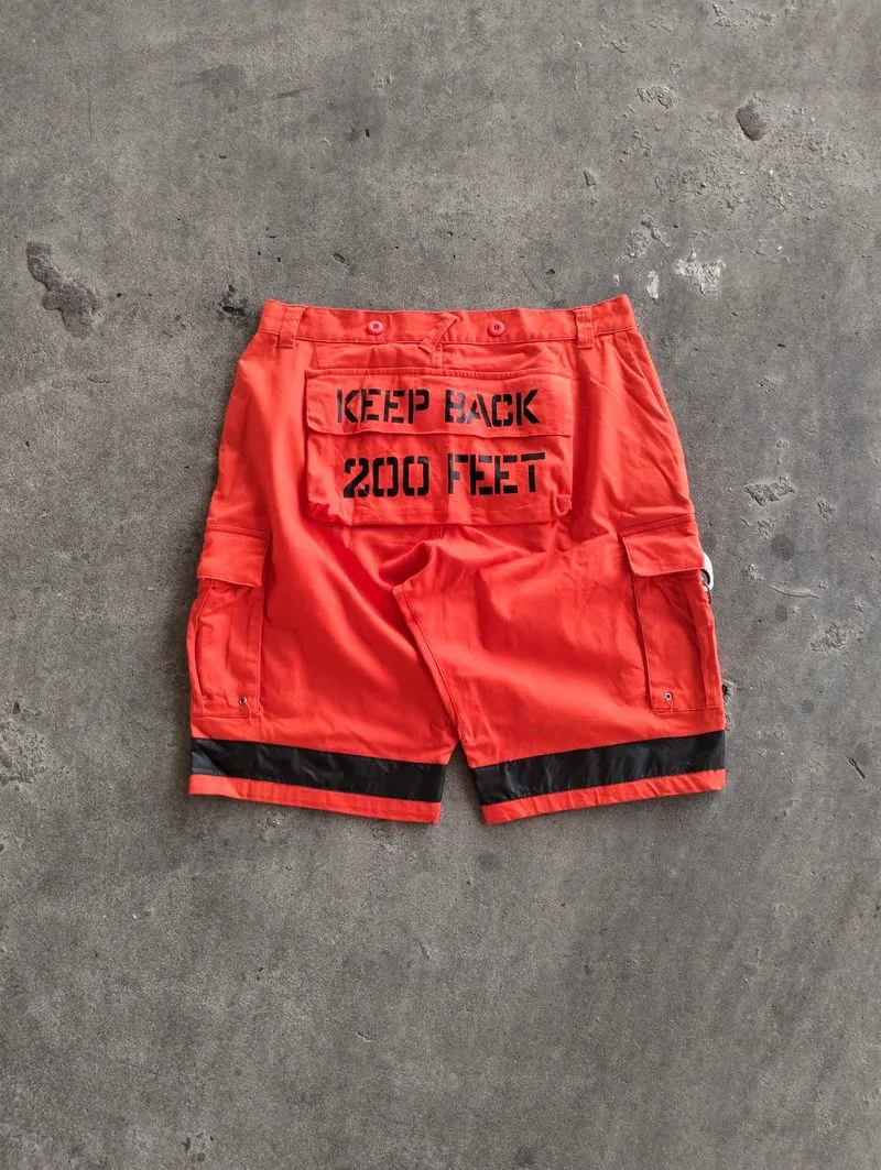 RESCUE SQUAD SIZE L 33/34 photo 1