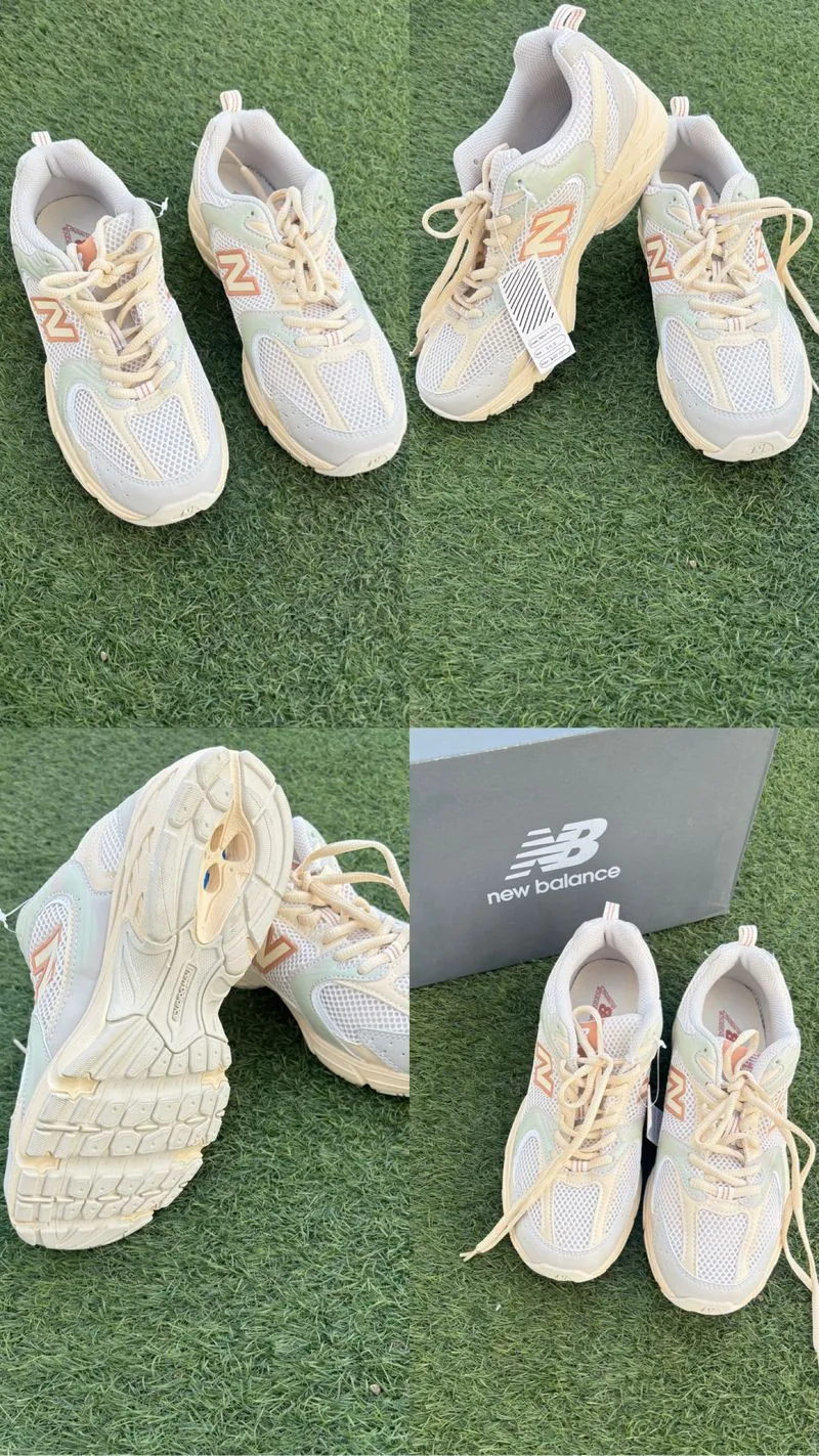 New balance photo 1