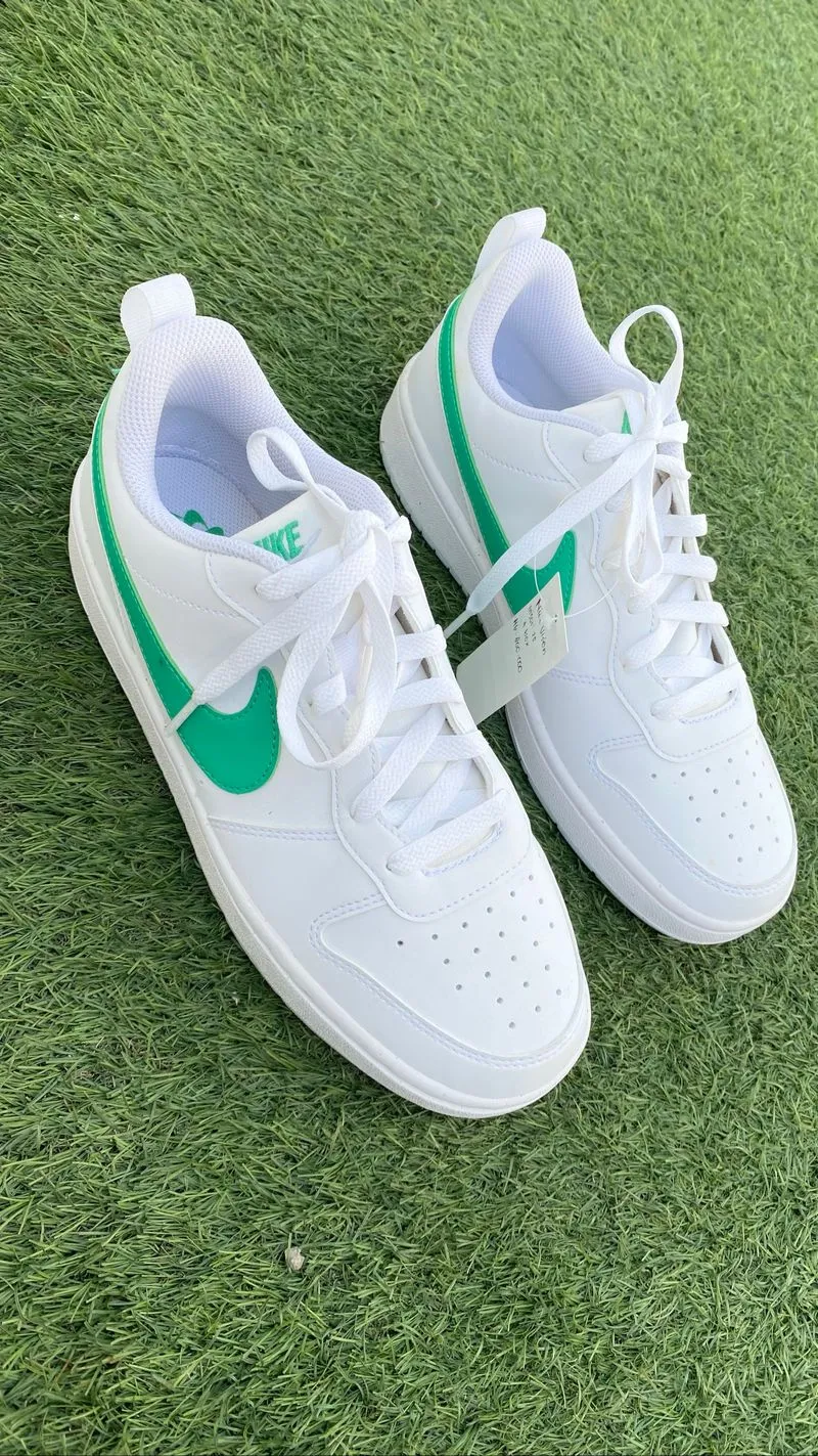 NIKE VISION photo 1