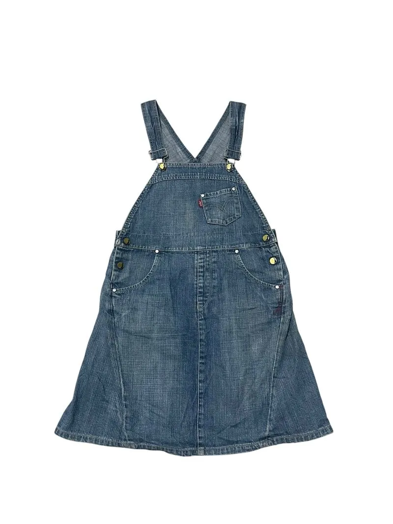 LEVIS ENGINEERED JEANS OVERALL photo 1