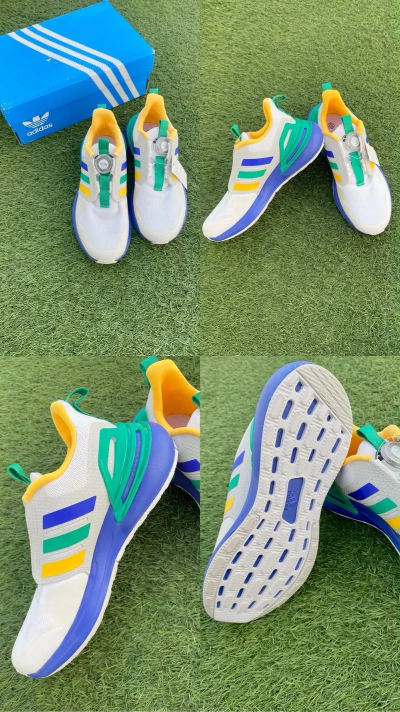 Adidas Rapida Sport Bounce photo 1