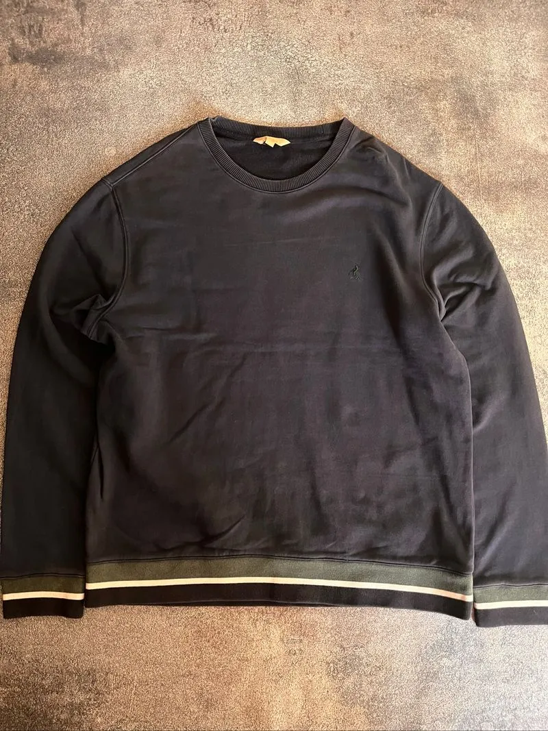 Crewneck beanpole  photo 1