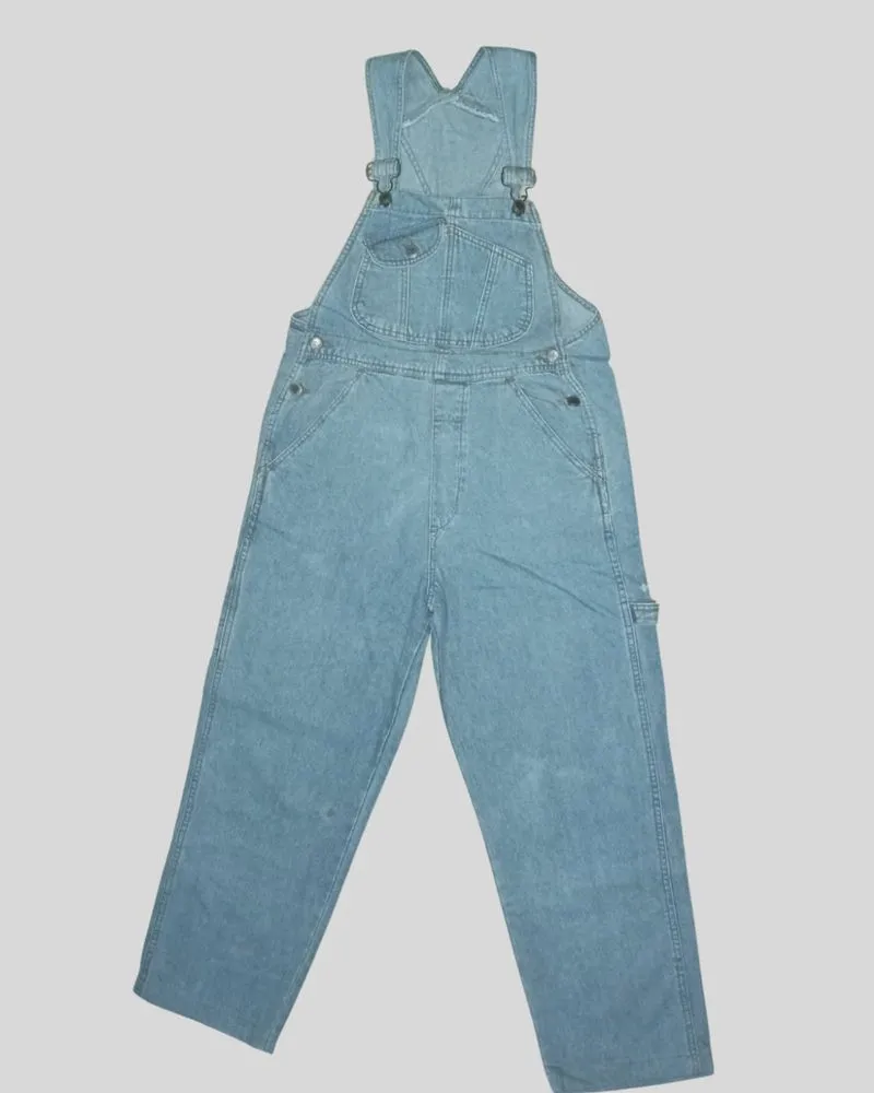 Jumpsuit Denim photo 1