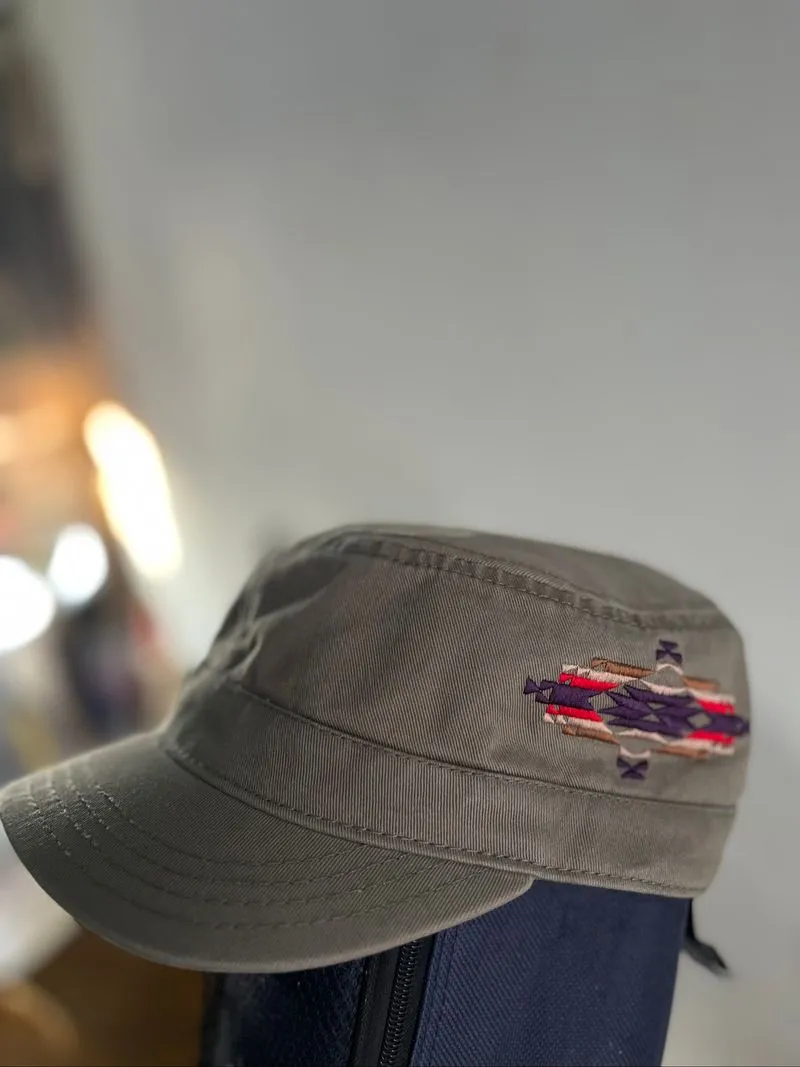 Topi komando army photo 1