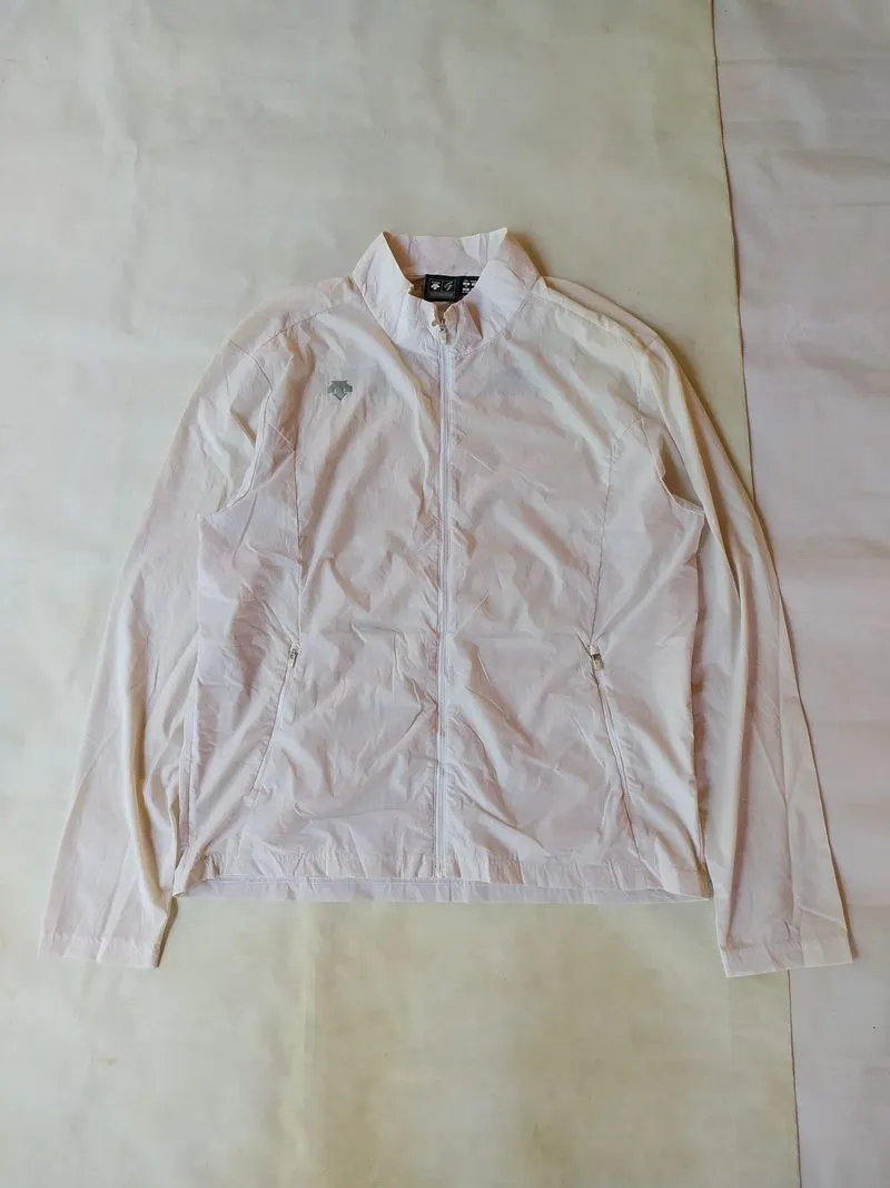 Descente Running Outer Jacket photo 1
