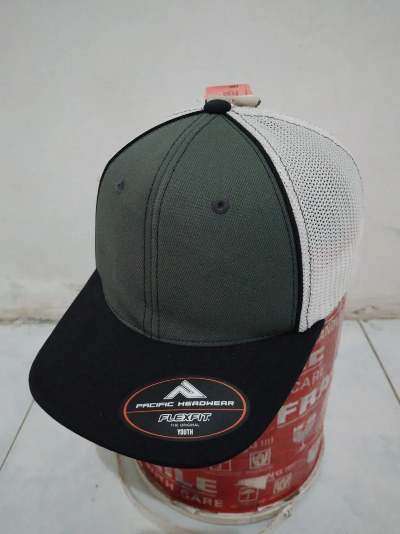 Topi PACIFIC HEADWEAR FLEXFIT The Original Youth photo 1