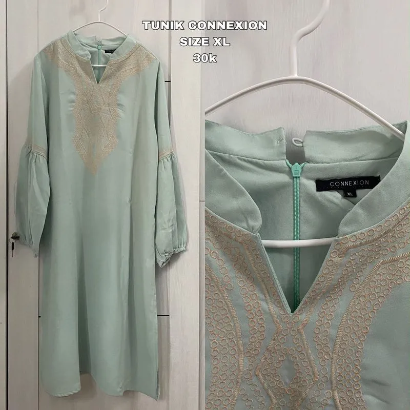 tunik connexion photo 1