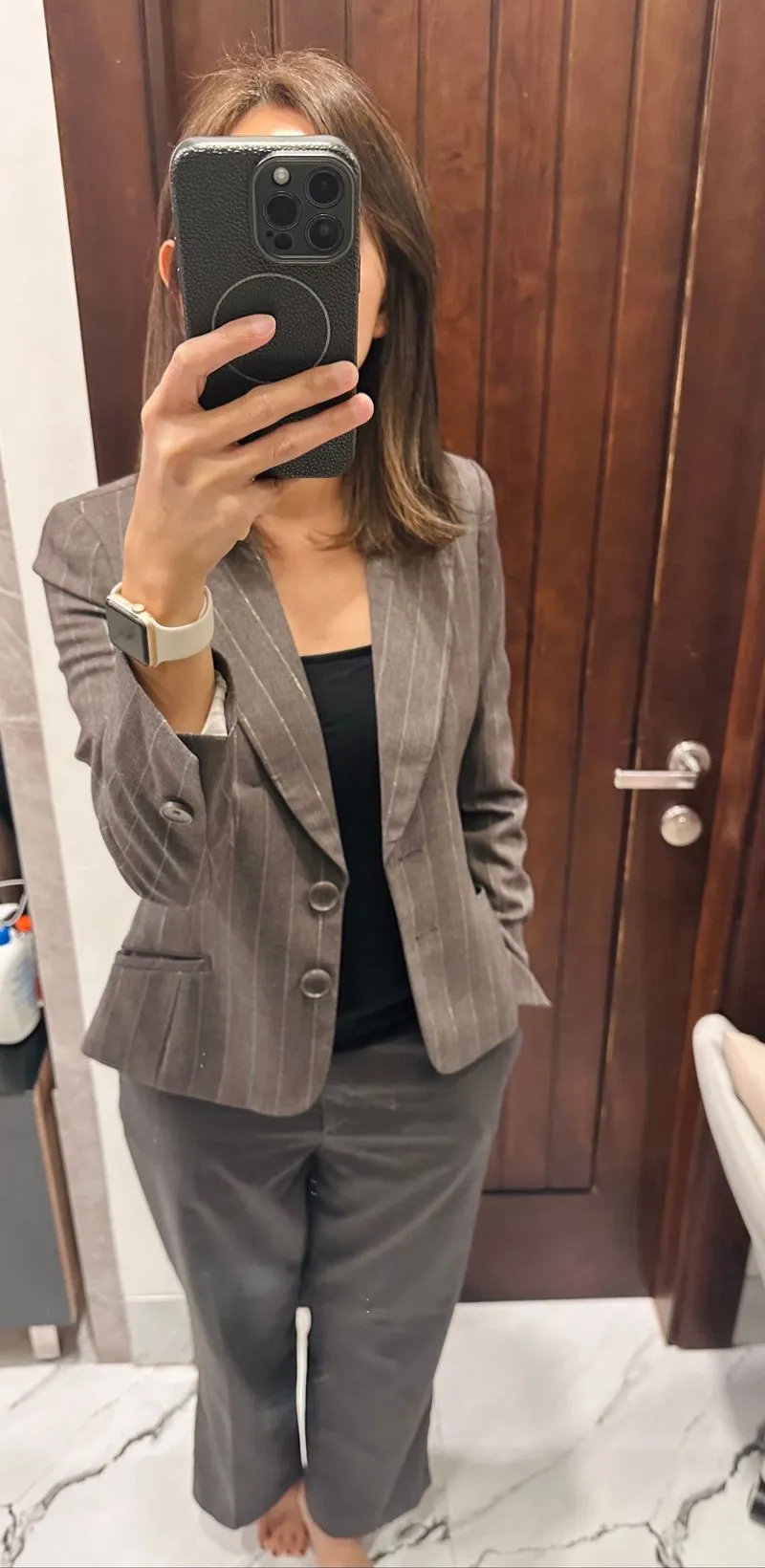 Blazer G2000  photo 1