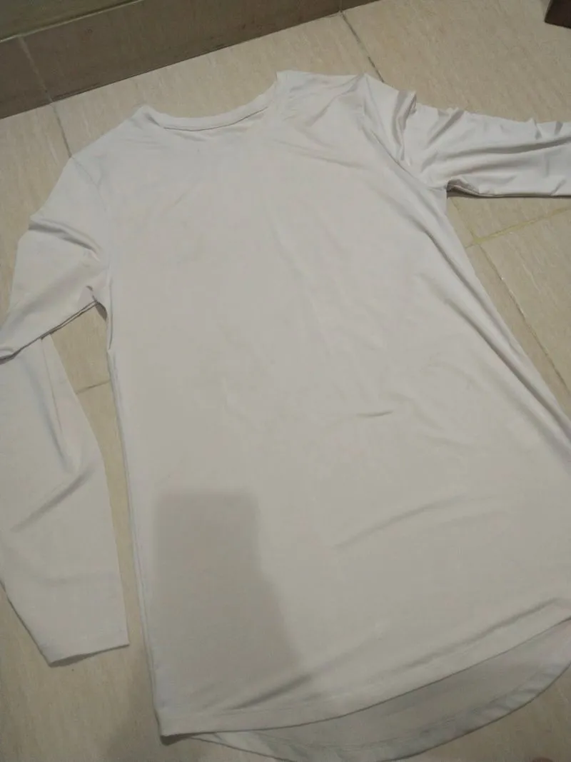 Sport Long T-shirt photo 1